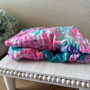 Lilly Pulitzer PJ set